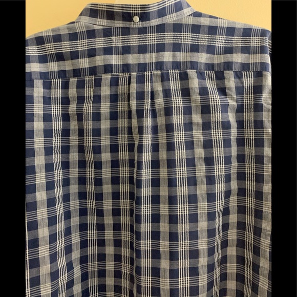 Men’s Old Navy Long Sleeve button shirt - Picture 4 of 4